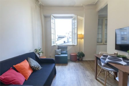 Apartamento para alugar com 40m2 1 quarto e sem vaga São Paulo SP