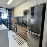 Apartamento Mobiliado na Vila Mariana com 2 quartos