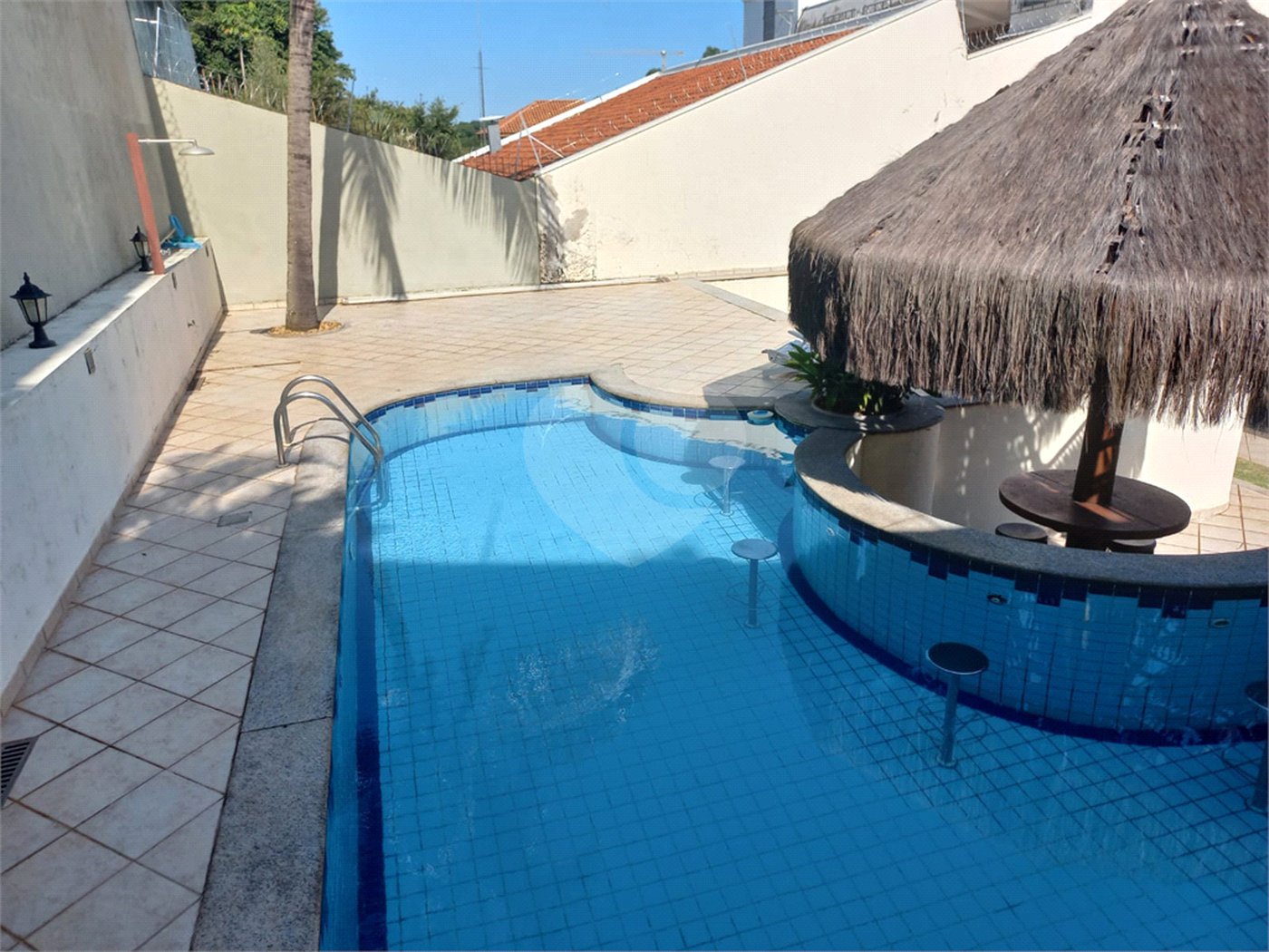 Casa Térrea na XV de Novembro .