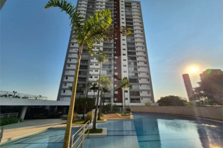 Apartamento de 76 m² com 2 dormitórios a venda na Vila Leopoldina