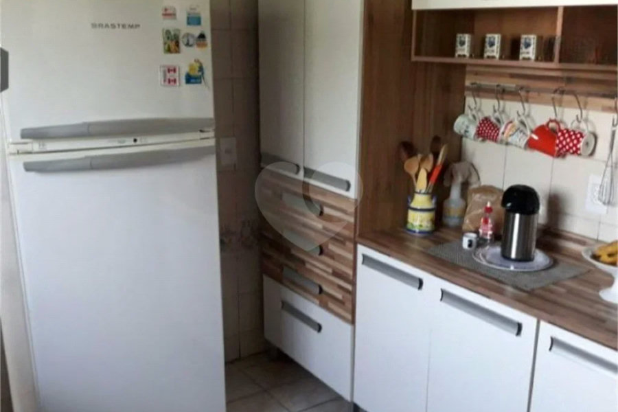 Casa com 3 dormitórios à venda em Águas de São Pedro