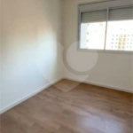 Studio 25m² no Living Full Eldorado – Pinheiros