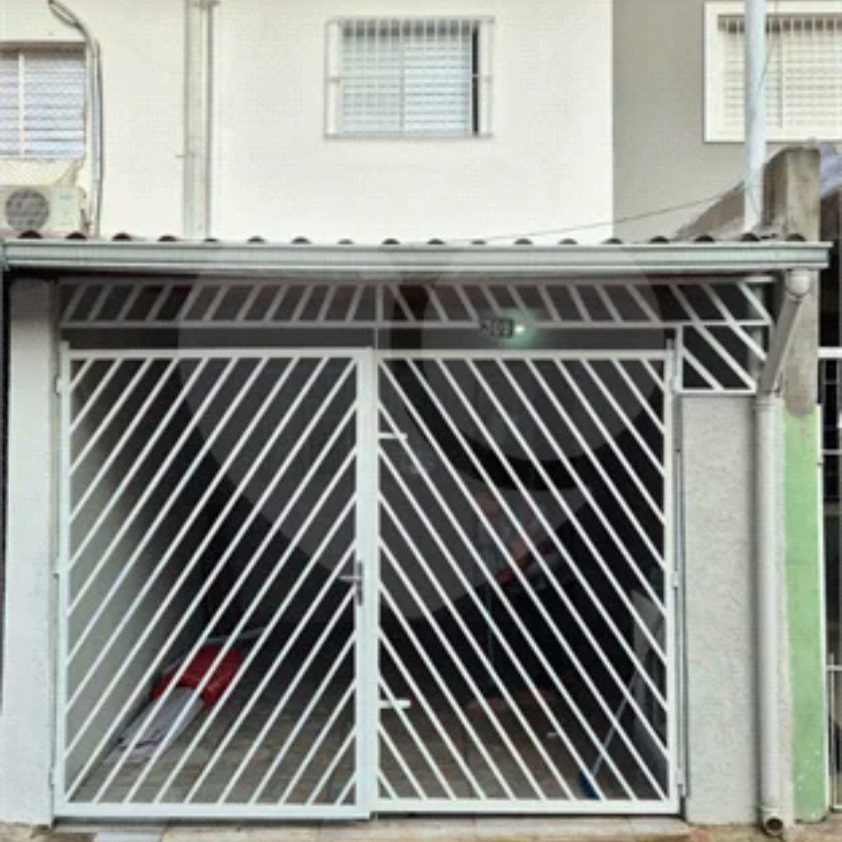 Sobrado à venda com 2 quartos em Santo Amaro, São Paulo, SP