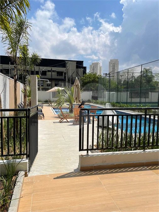 Apartamento à venda na Vila Guilherme – São Paulo