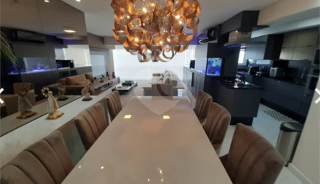 Apartamento à venda com 2 quartos, sendo 1 suíte,  em Jardim Caboré, São Paulo, SP