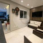 Apartamento pronto para morar no Trilogy Home