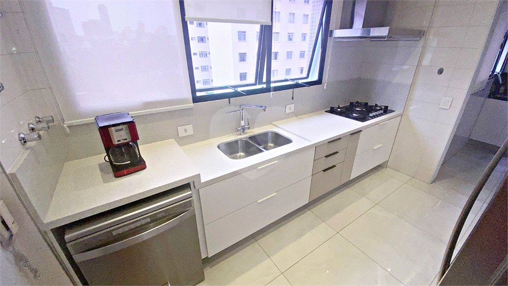 Apartamento à venda - Planalto Paulista
