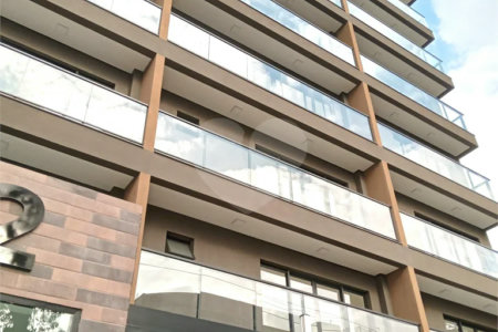 Apartamento com 1 dormitório à venda, 27 m² por R$ 265.000 - Mooca - São Paulo/SP