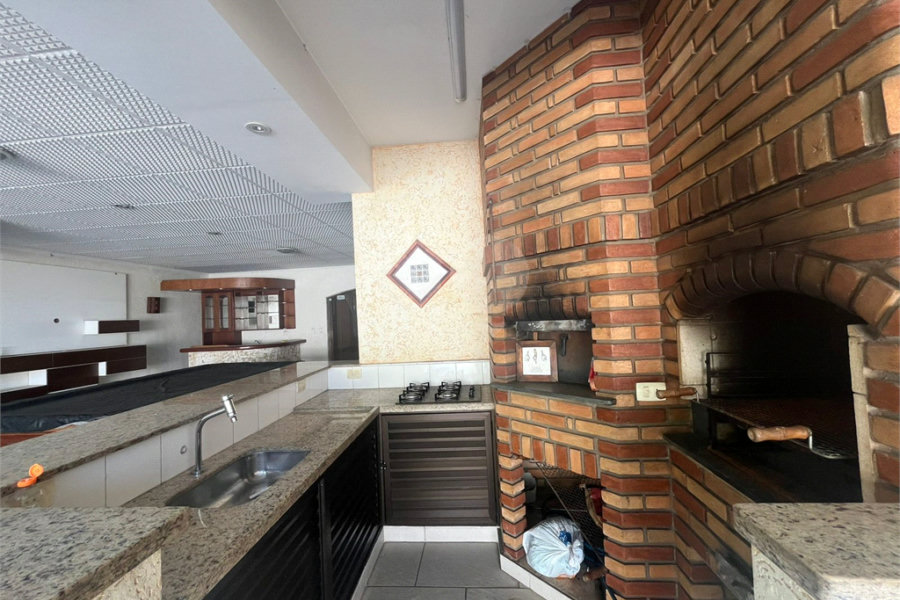 Espetacular sobrado com piscina bairro nobre da Zona Norte.- Venda ou Locacao - Jardim franca