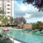 Apartamento à Venda no Condomínio Nostro Mooca | 55m² | 3 Dorms (1 Suíte) | 1 Vaga
