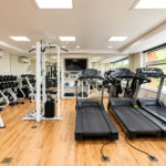 Vila Olímpia - | 128 m² | 3 Suítes | 4 Vagas - Condomínio Clube