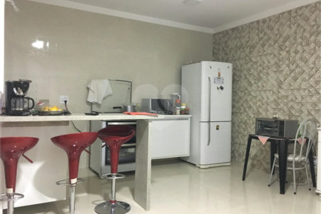 Chácara no Condomínio Itaipu
