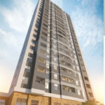 Apartamento com 3 suítes, 142 m2 no Palace by Praças da Cidade: Onde o Espaço e a Plenitude se Encontram