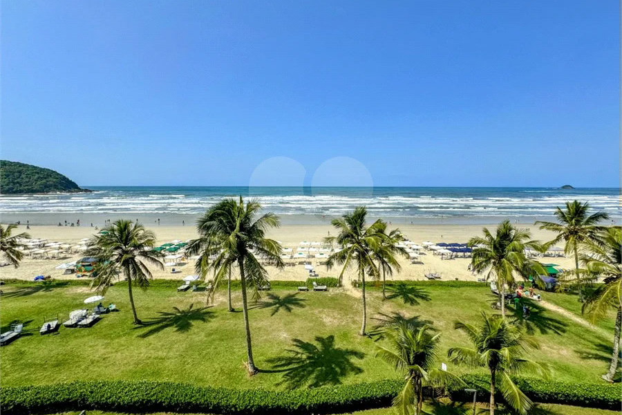 Apartamento à venda com 4 suítes em Riviera de São Lourenço, Bertioga, SP