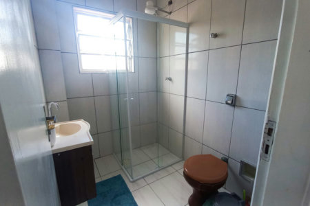 🏖️ Apartamento à Venda – Ocian, Praia Grande – 1 Dormitório a 400m da Praia!