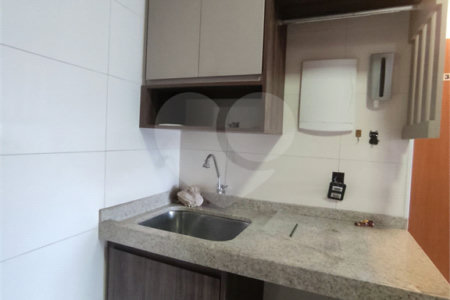 Apartamento á venda no Jardim Alvorada.