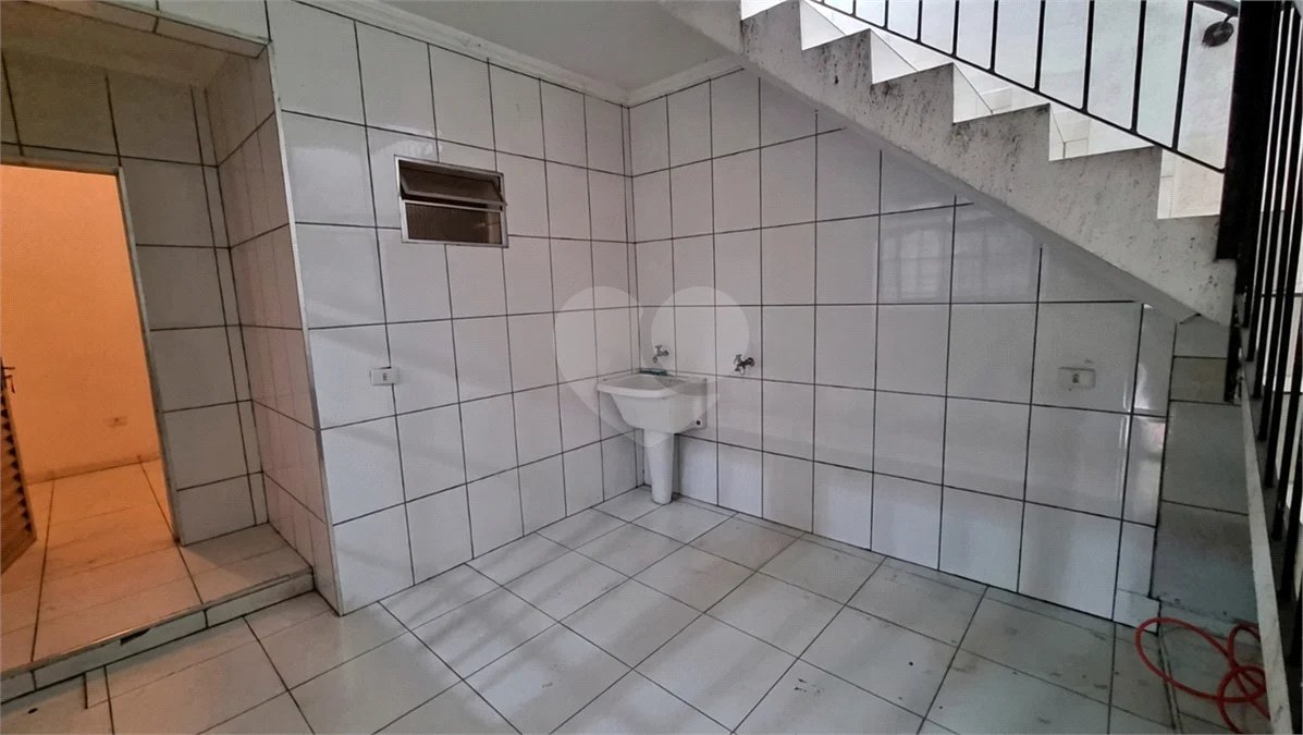 Sobrado à venda com 2 quartos em Casa Verde, São Paulo, SP
