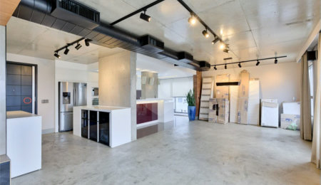 Apartamento à venda com 2 suítes em Alto da Boa Vista, São Paulo, SP