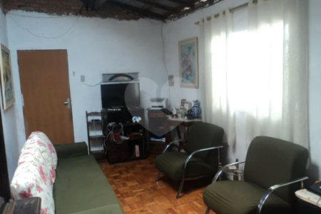 ESPAÇOSA CASA NO BELÉM A VENDA – EXCELENTE OPORTUNIDADE