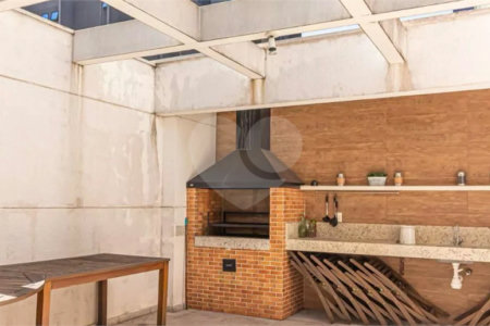 Apartamento á venda - Ipiranga