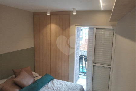 apartamento 2 dormitórios