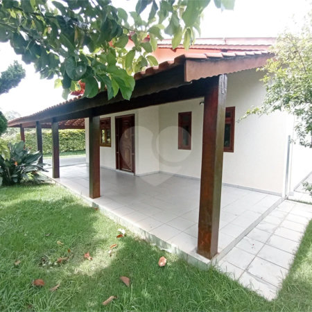 Casa a Venda no Condomínio Vista Alegre - Café em Vinhedo/SP