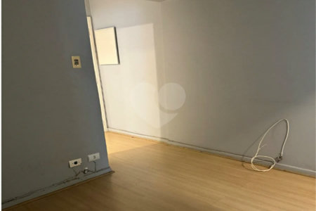 Apartamento Paraíso para locação
