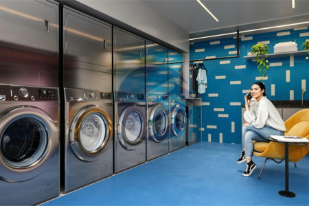 Apartamento à venda com 2 quartos em Brooklin, São Paulo - SP