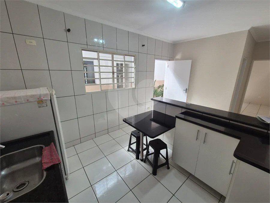 Casa à venda com 4 quartos, sendo 1 suíte,  em Jardim Brasília, Piracicaba, SP
