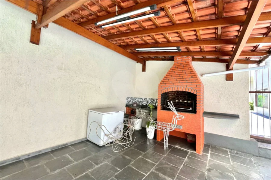 Lindo apartamento na Vila Mascote - 116 m2