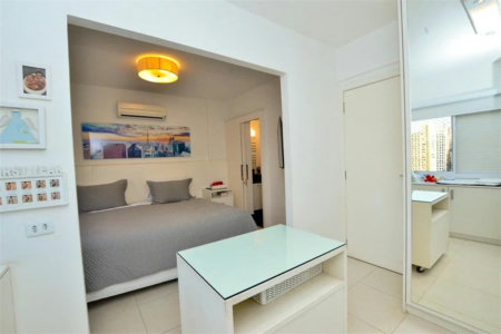 Cobertura à venda com 3 quartos, sendo 1 suíte, em Pinheiros, São Paulo - SP