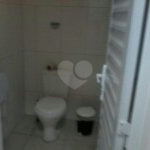 Vende Sobrado com 180m² - Vila Santa Catarina