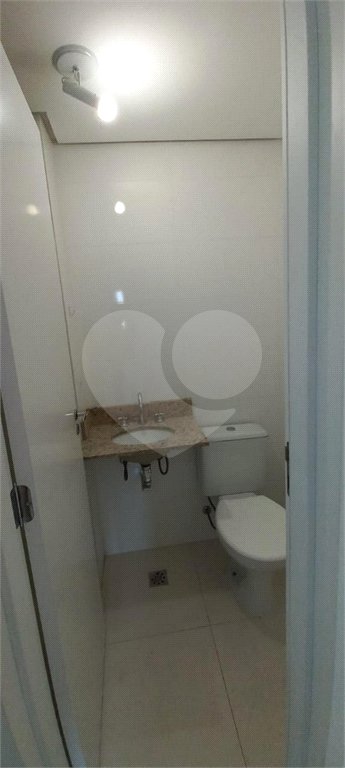 Apartamento com sacada - metrô Tucuruvi - NOVO