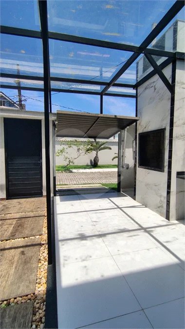 DUPLEX ALTO PADRÃO VARGEM PEQUENA