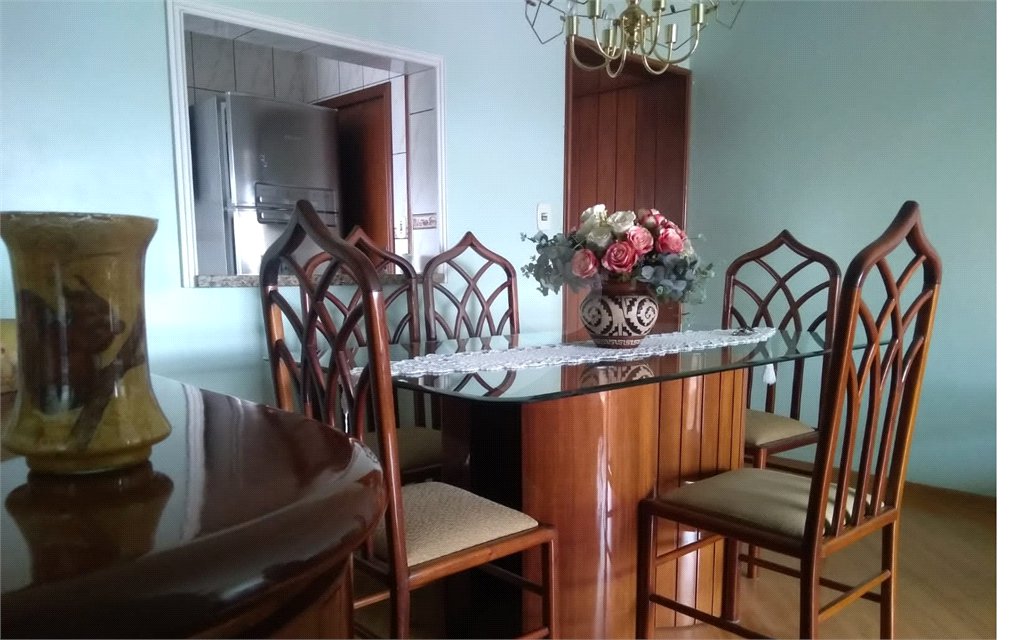 Apartamento em Pirituba