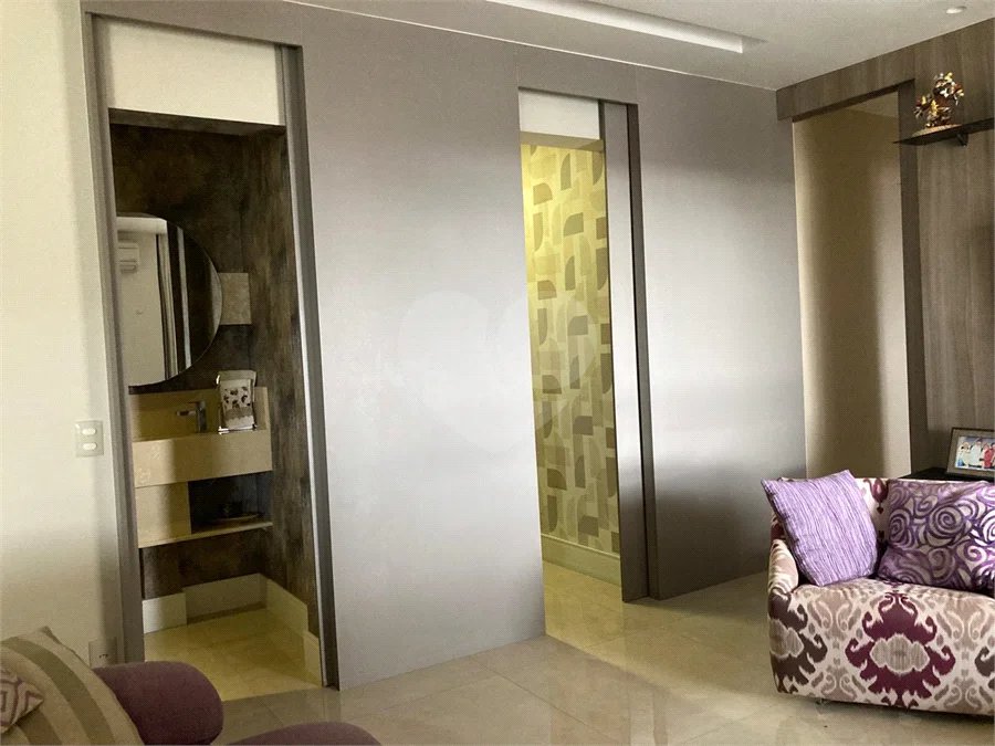 DOMO LIFE | 123m² DE SOFISTICAÇÃO, CONFORTO E EXCLUSIVIDADE!