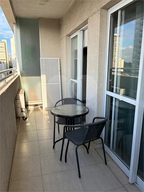 Alto da boa vista , Locação 1 dormitório com vaga de garagem. Academia, piscina , Spa , salões de convivência.