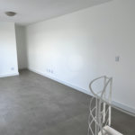 Apartamento tipo Cobertura com 110m² na região de Pirituba.
