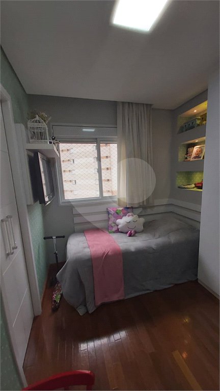 Apartamento na Mooca 107m² 3 suítes, 2 vagas e lazer completo