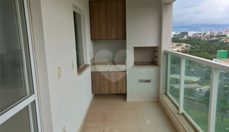 Cobertura à venda com 4 quartos, sendo 1 suíte,  em Parque Faber Castell I, São Carlos, SP