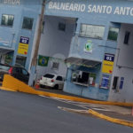 Terreno para venda no Broa em Itirapina/SP.