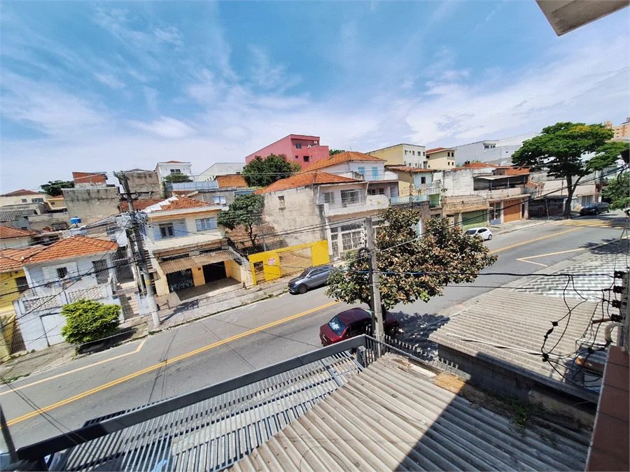 Sobrado à venda com 1 suíte em Tucuruvi, São Paulo, SP