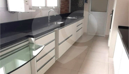 Apartamento à venda com 4 quartos, sendo 3 suítes, em Cambuci, São Paulo, SP