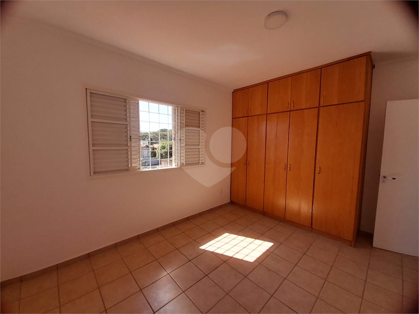 Casa para locação no Bairro Santa Marta - São Carlos