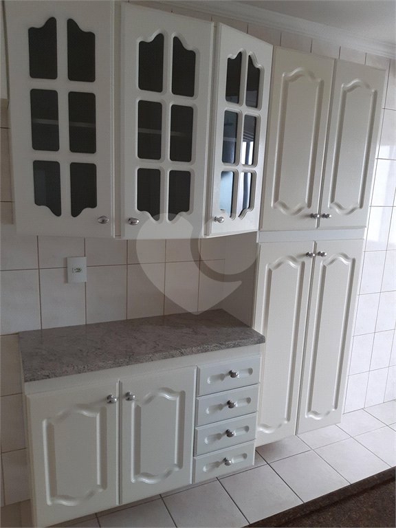 Apartamento á venda - Jabaquara