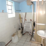 Sobrado Cial/Residencial à venda no Cambuci-220m2 construídos - 4 Quartos/12 vagas na garagem