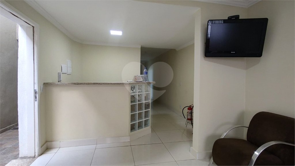 Sala Comercial - Saúde