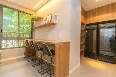 Apartamento novo 85 m² de área privativa, 2 suítes á venda no Jardim Prudência, São Paulo - SP