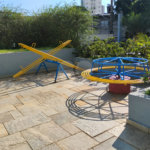 Vende-se apartamento na Vila Mascote