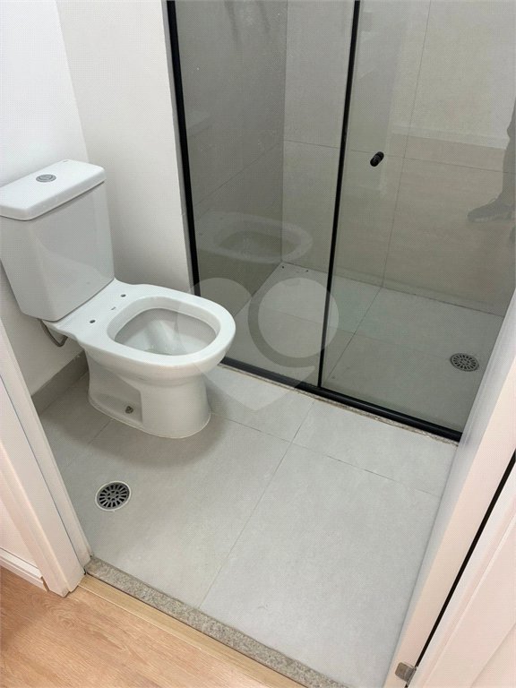Apartamento Garden , 44m² ,1 dormitório , à venda na Vila Clementino